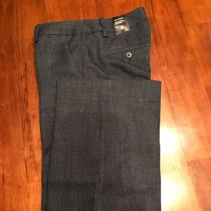 The Limited modern Trouser